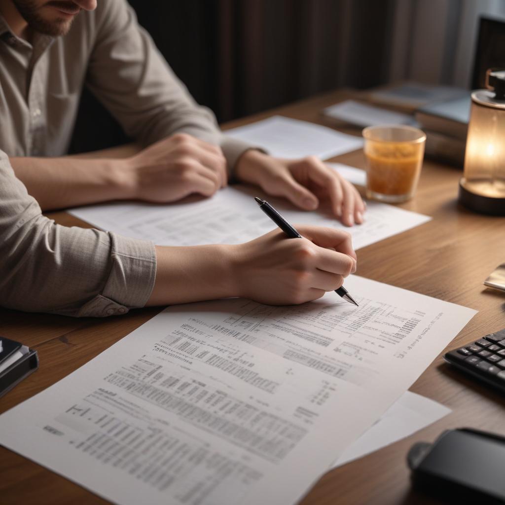 Лицензирование шрифтов для коммерческого использования: обзор условий