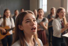 Образовательные программы вокального обучения в музыкальных школах: структура занятий и уровни подготовки